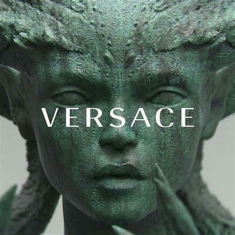 versace versace medusa head on me like im luminati
